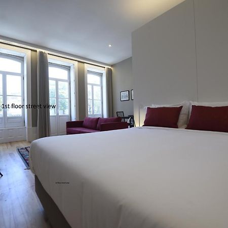 Apartmán Trendy Flats Fontainhas Porto Exteriér fotografie