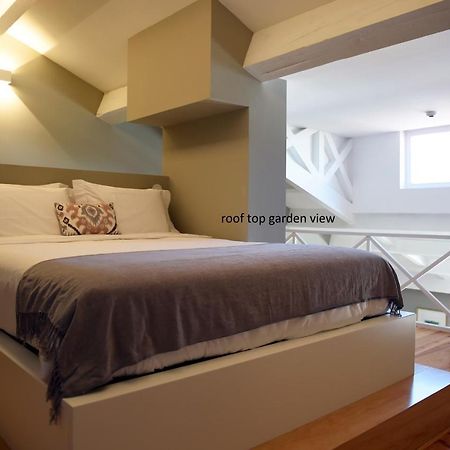 Apartmán Trendy Flats Fontainhas Porto Exteriér fotografie