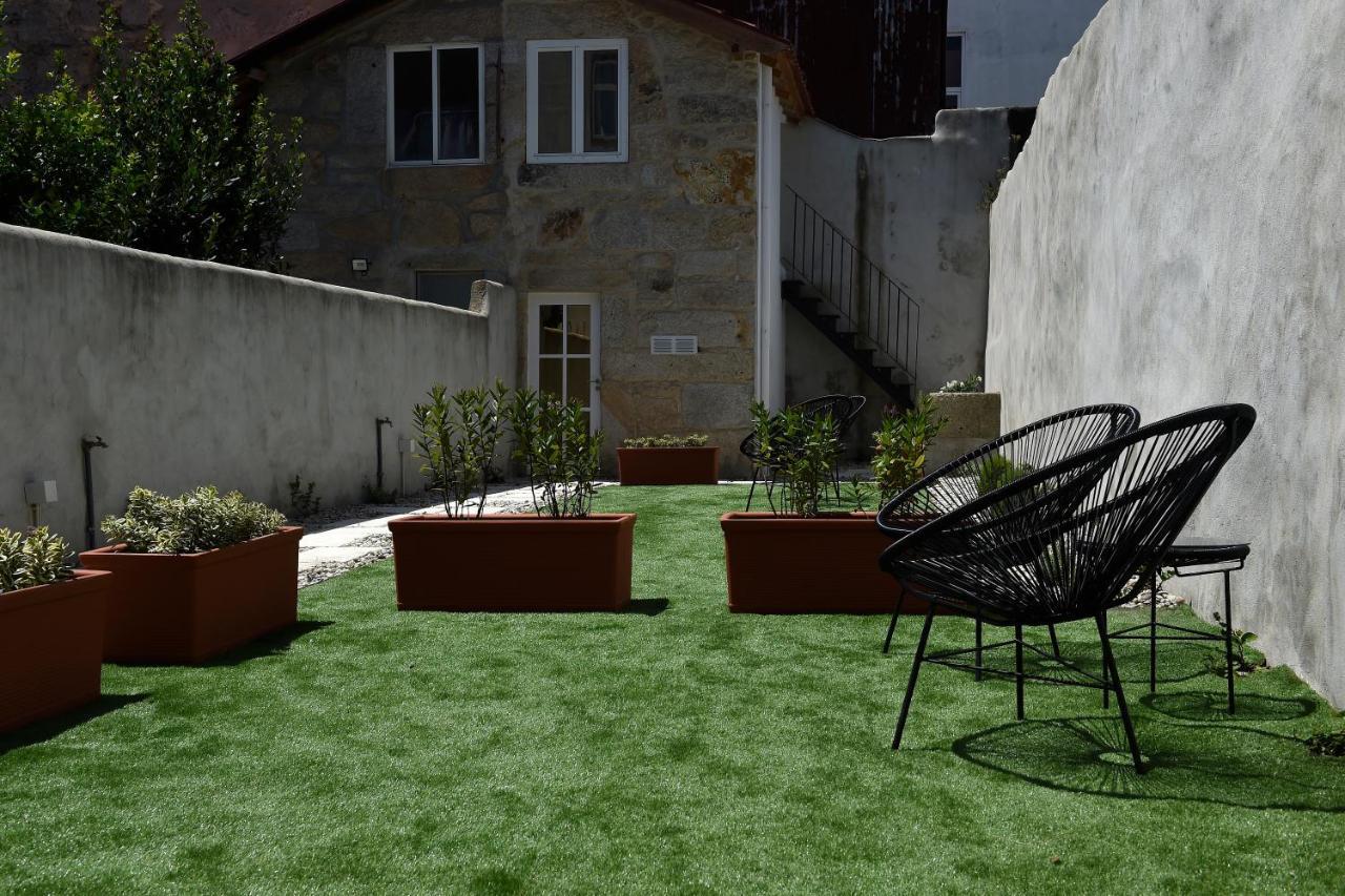 Apartmán Trendy Flats Fontainhas Porto Exteriér fotografie