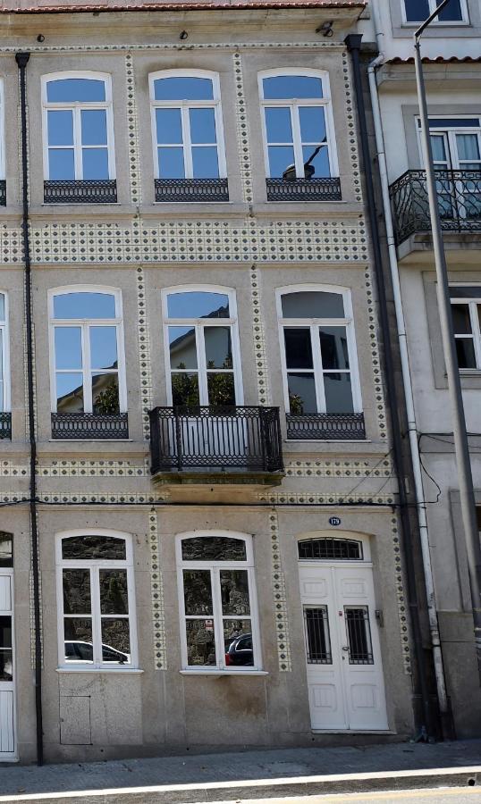 Apartmán Trendy Flats Fontainhas Porto Exteriér fotografie