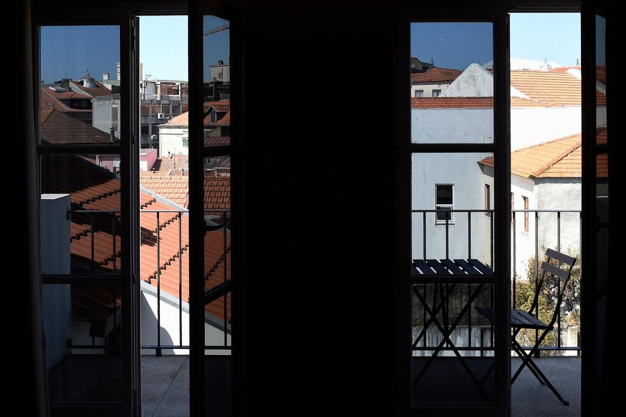Apartmán Trendy Flats Fontainhas Porto Exteriér fotografie