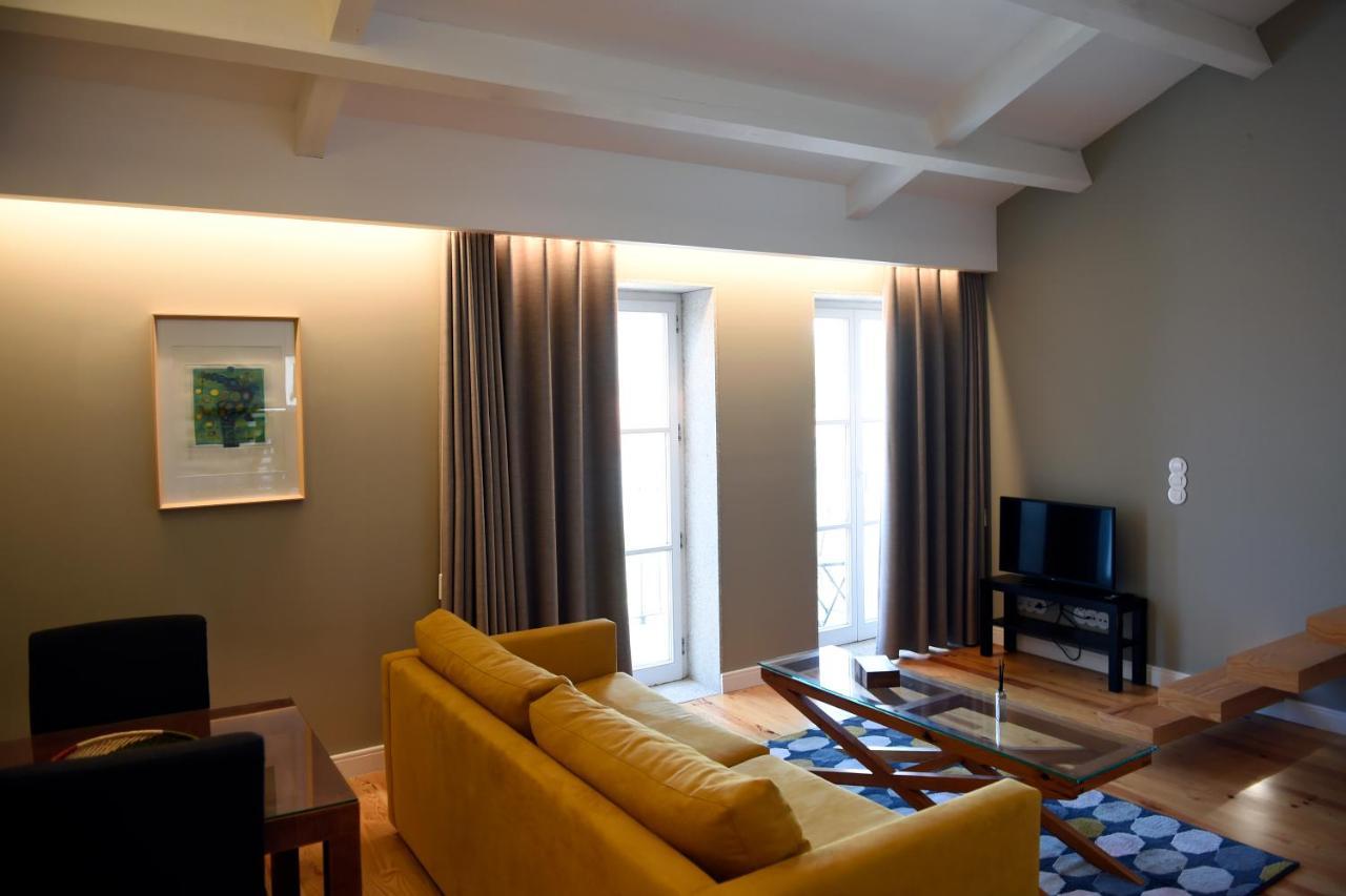 Apartmán Trendy Flats Fontainhas Porto Exteriér fotografie