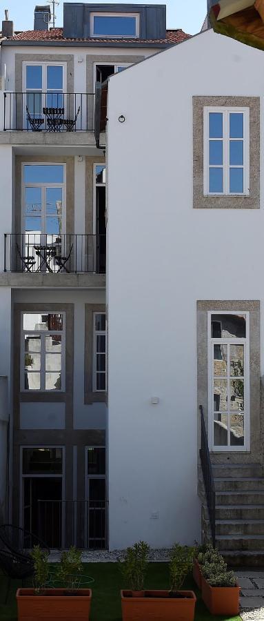 Apartmán Trendy Flats Fontainhas Porto Exteriér fotografie