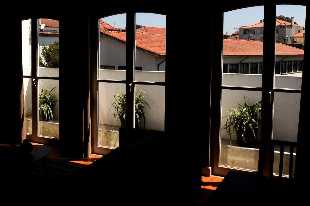 Apartmán Trendy Flats Fontainhas Porto Exteriér fotografie