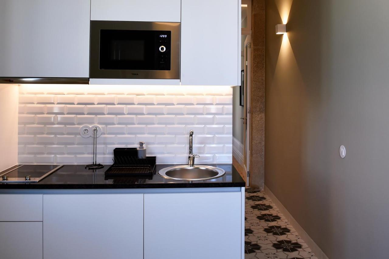 Apartmán Trendy Flats Fontainhas Porto Exteriér fotografie