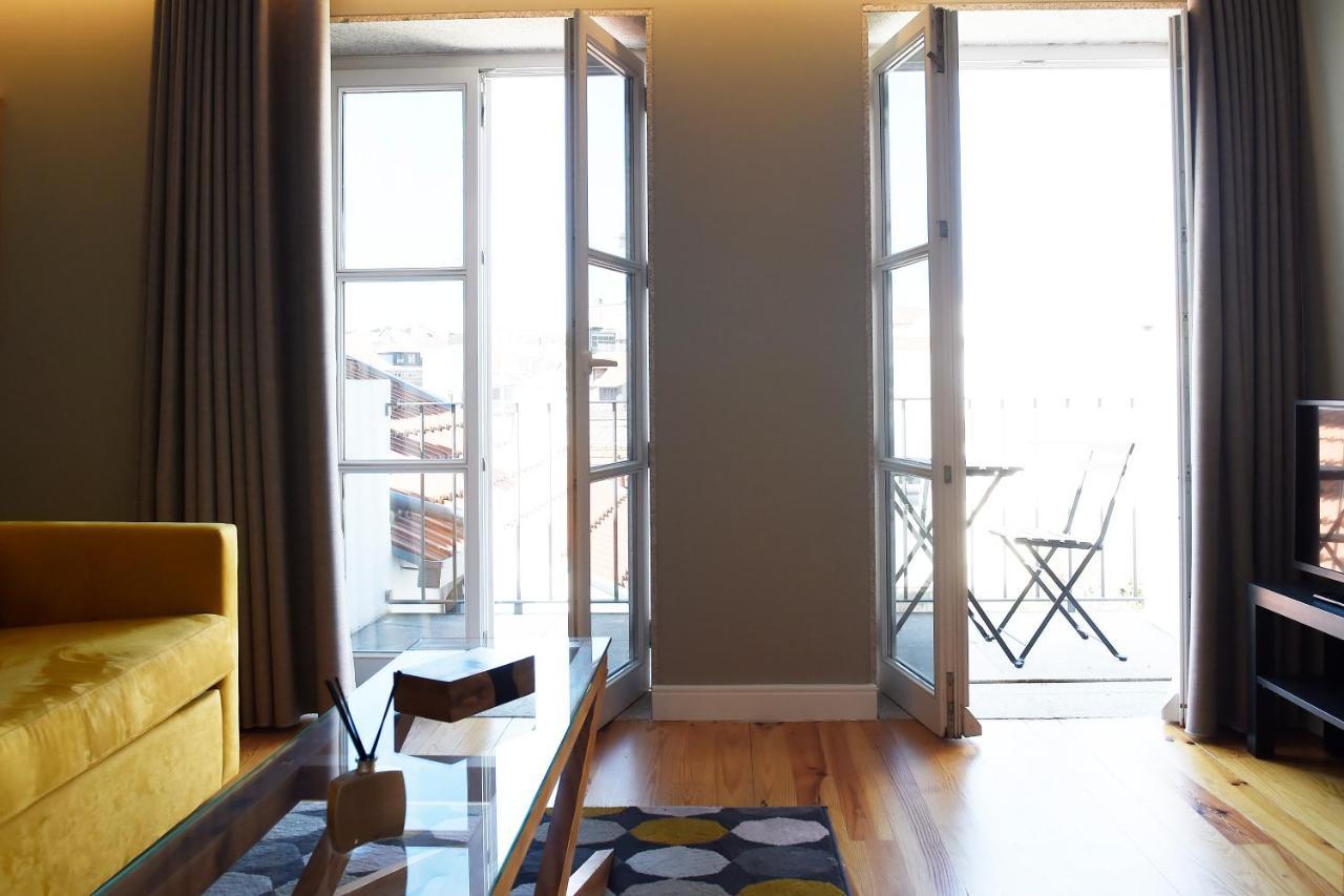 Apartmán Trendy Flats Fontainhas Porto Exteriér fotografie