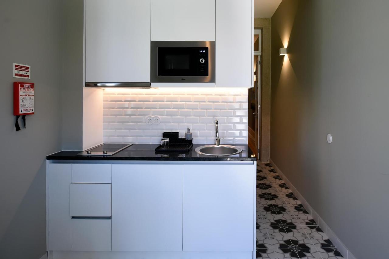 Apartmán Trendy Flats Fontainhas Porto Exteriér fotografie