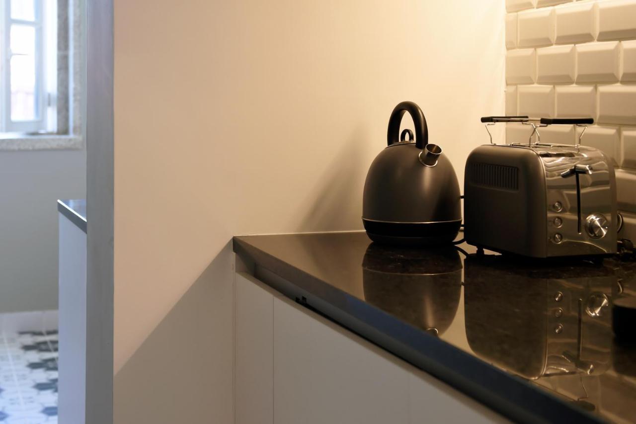 Apartmán Trendy Flats Fontainhas Porto Exteriér fotografie