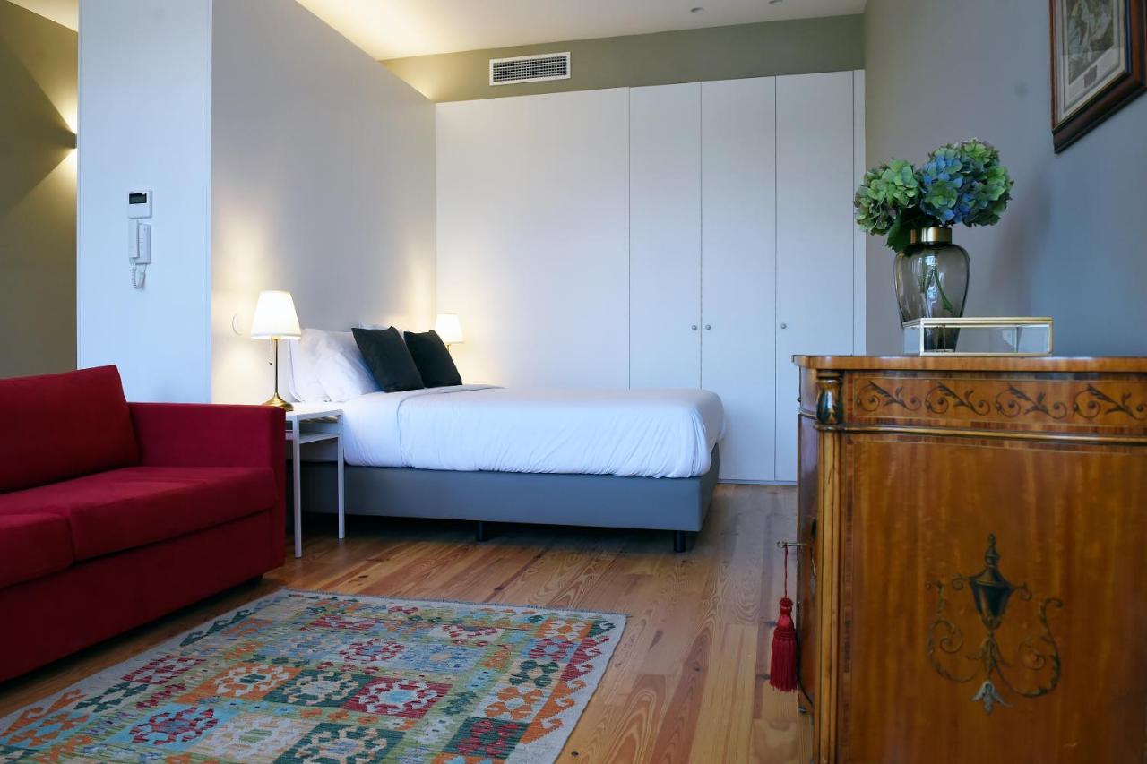 Apartmán Trendy Flats Fontainhas Porto Exteriér fotografie