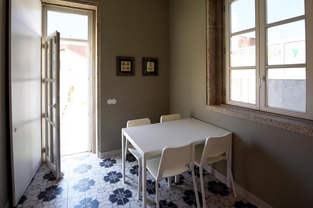 Apartmán Trendy Flats Fontainhas Porto Exteriér fotografie