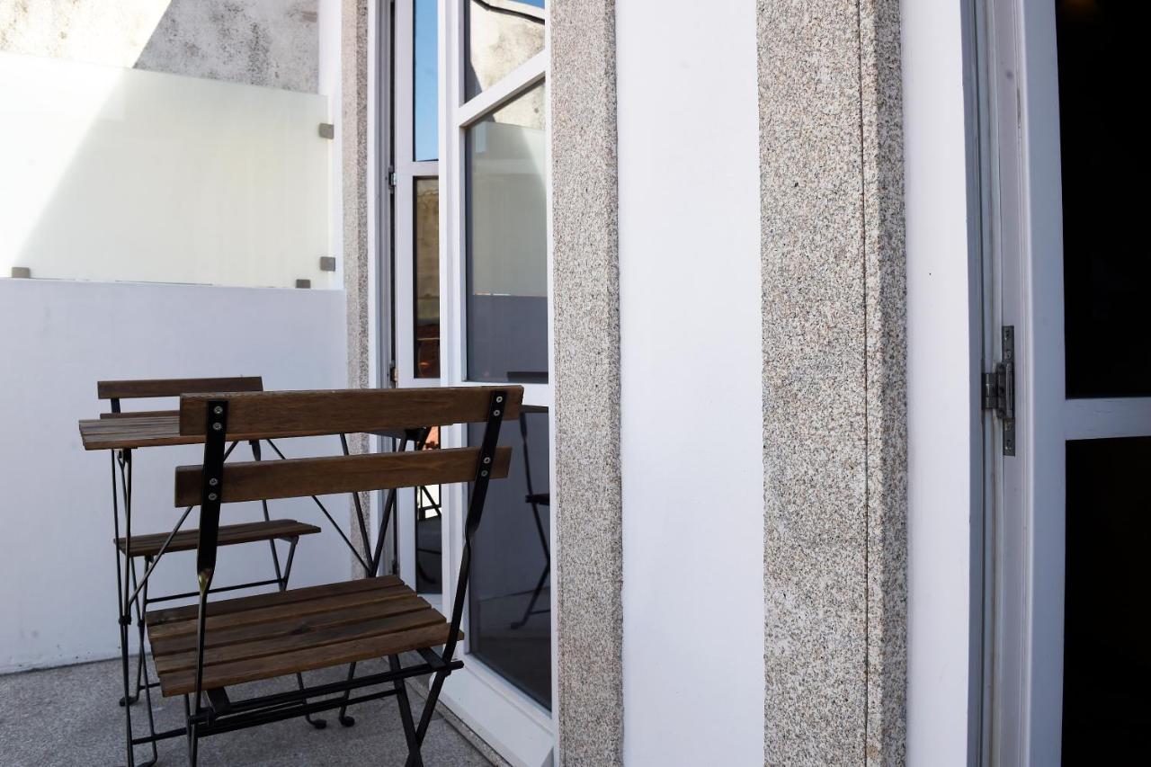 Apartmán Trendy Flats Fontainhas Porto Exteriér fotografie