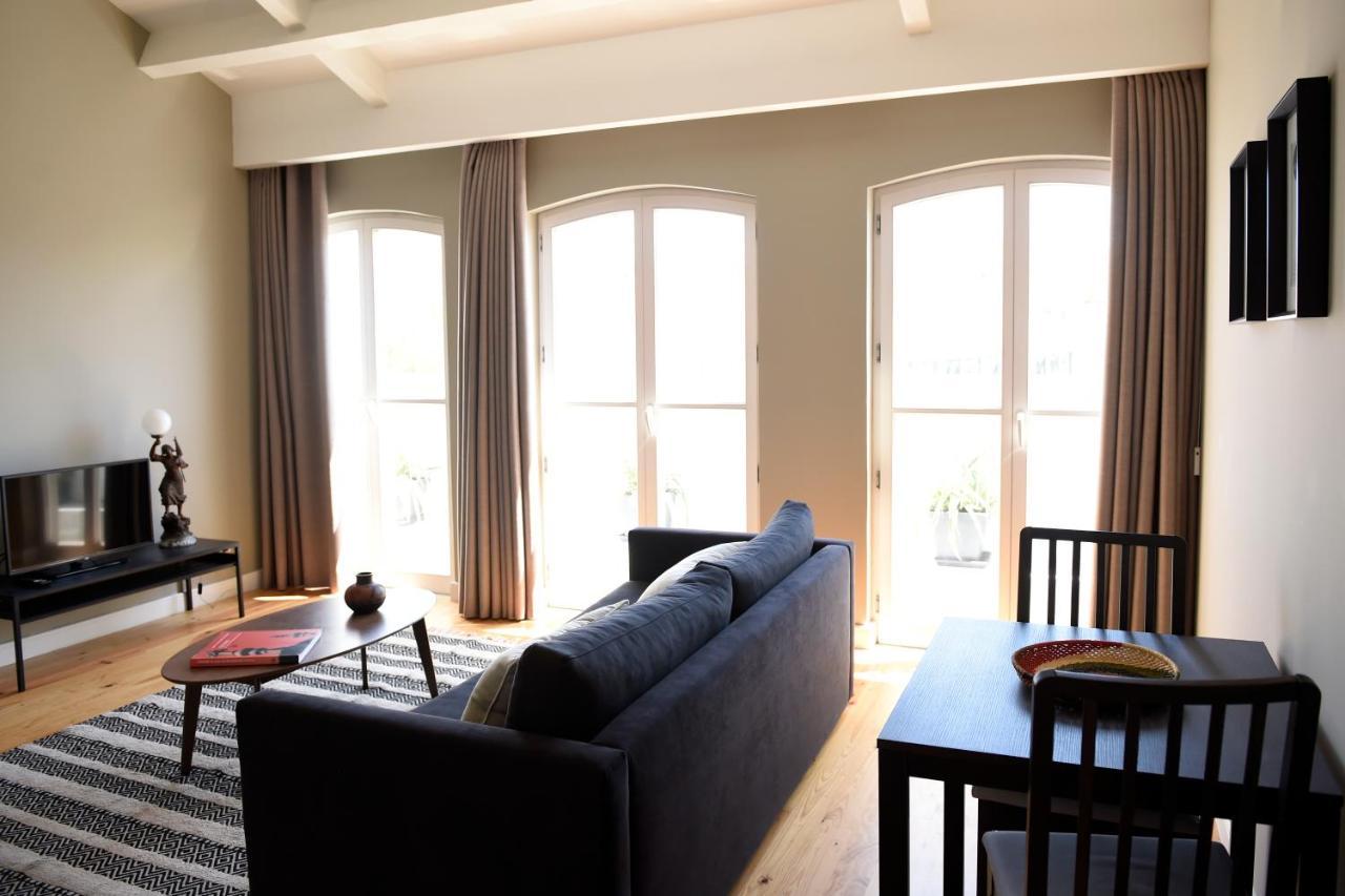 Apartmán Trendy Flats Fontainhas Porto Exteriér fotografie
