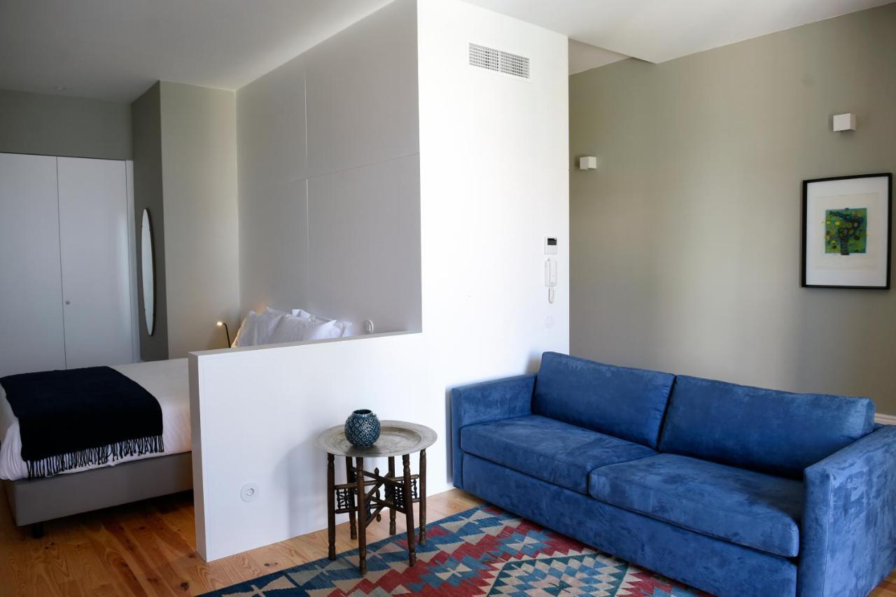 Apartmán Trendy Flats Fontainhas Porto Exteriér fotografie