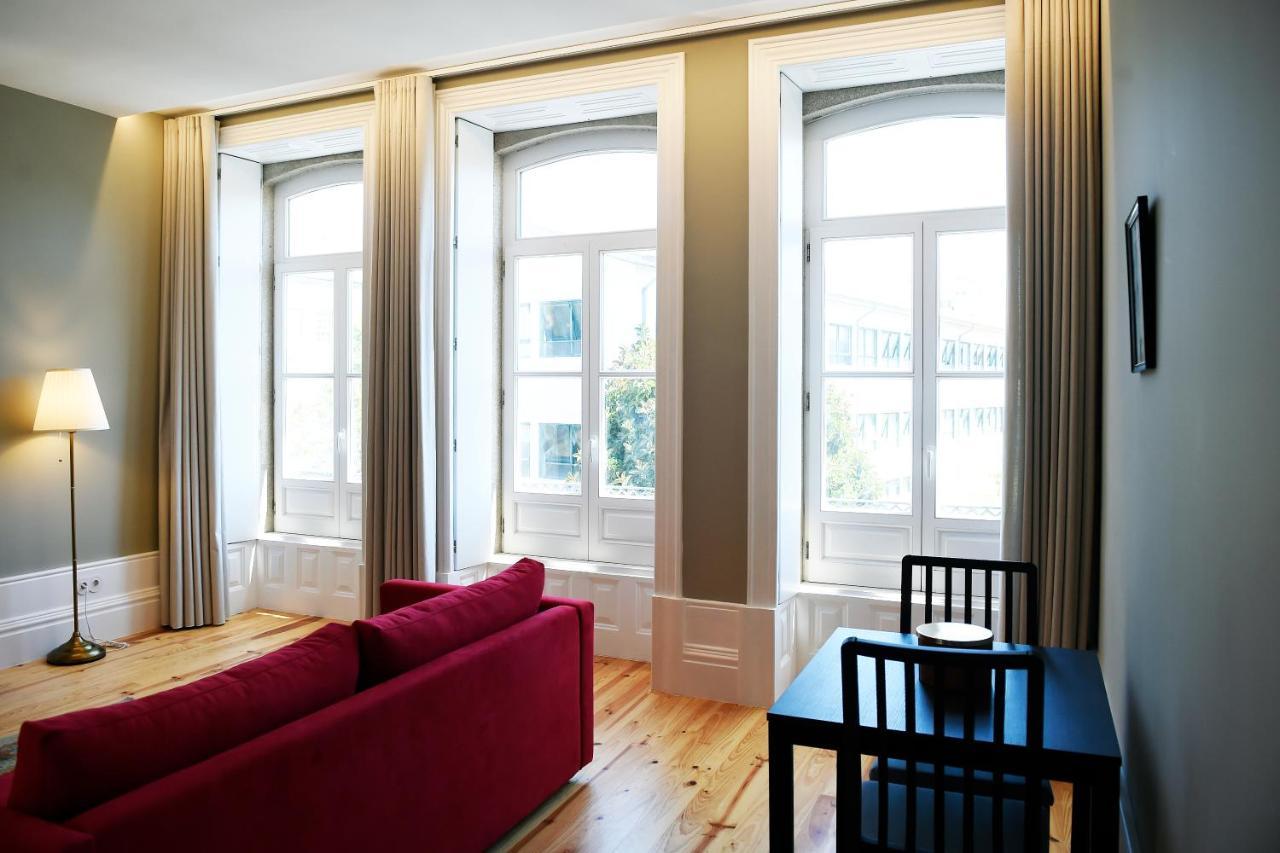 Apartmán Trendy Flats Fontainhas Porto Exteriér fotografie