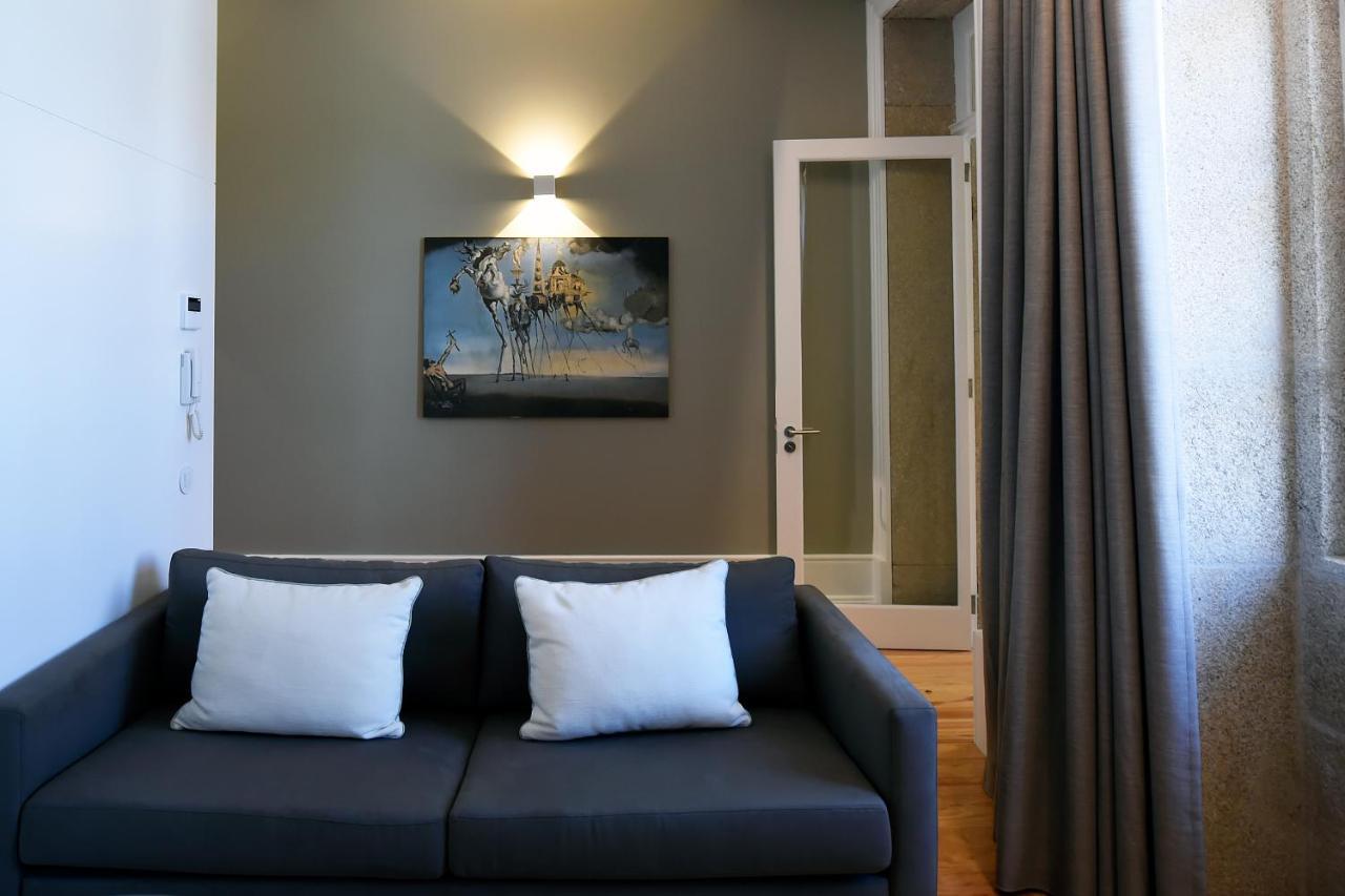 Apartmán Trendy Flats Fontainhas Porto Exteriér fotografie