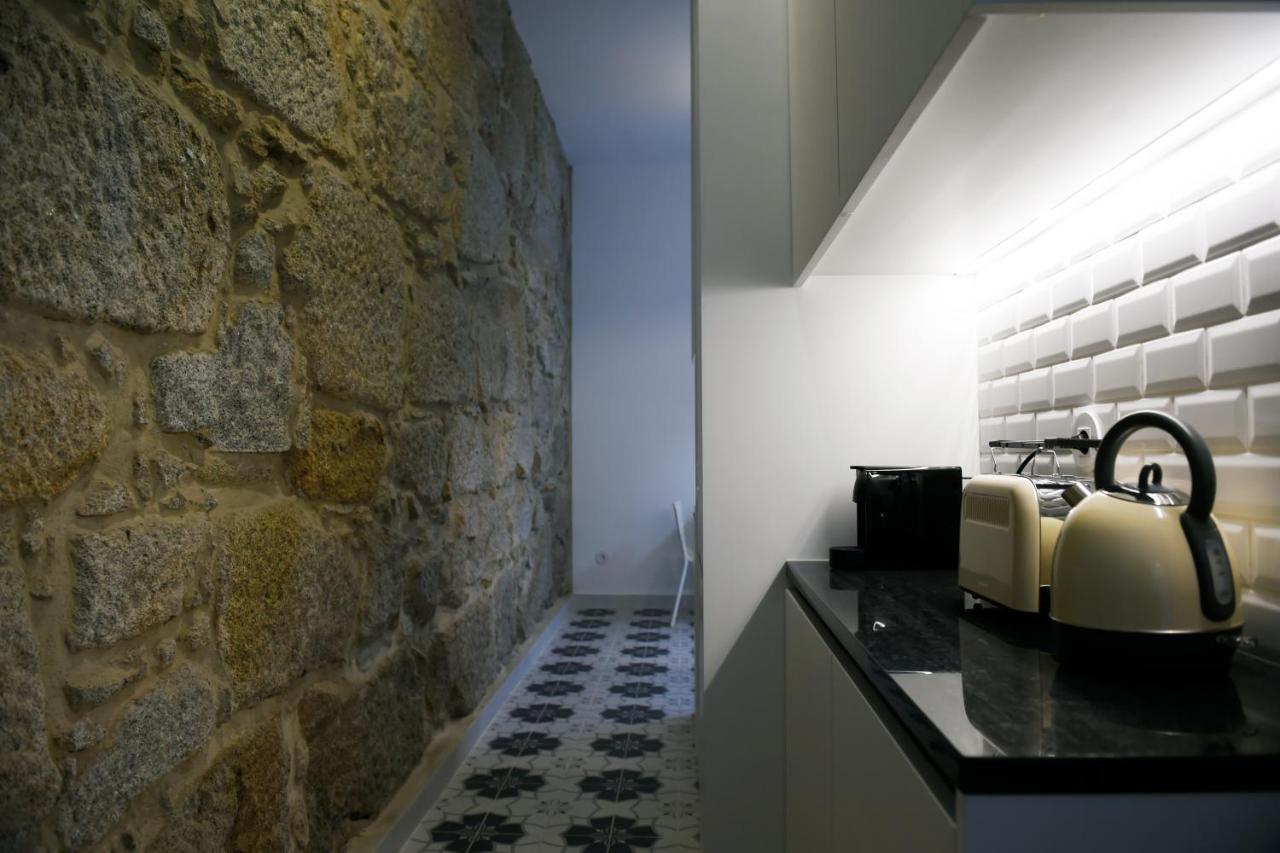 Apartmán Trendy Flats Fontainhas Porto Exteriér fotografie