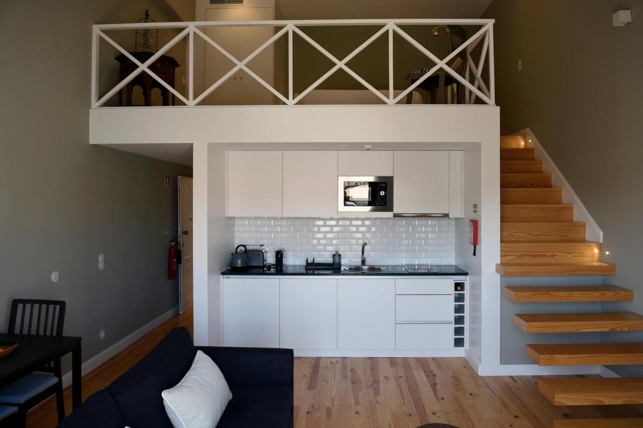 Apartmán Trendy Flats Fontainhas Porto Exteriér fotografie