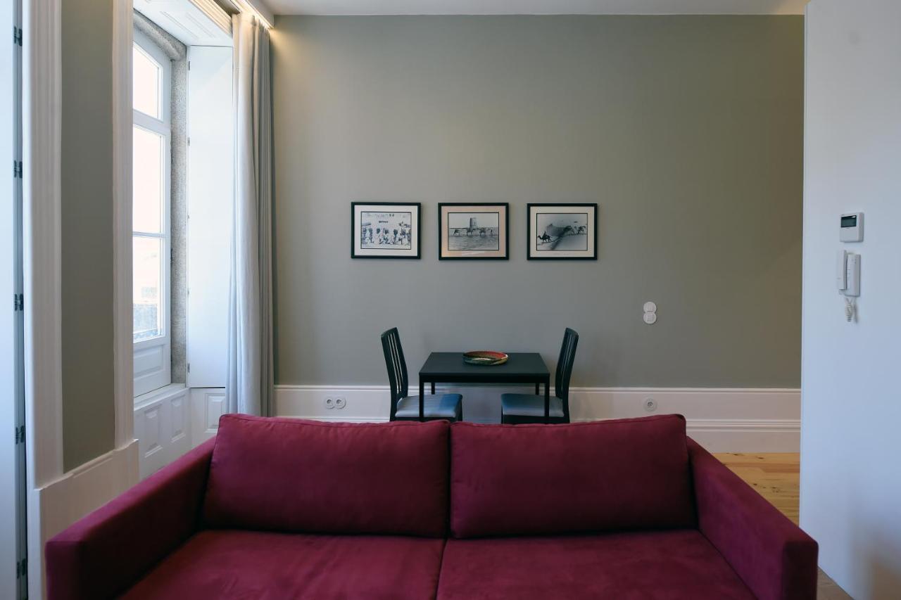 Apartmán Trendy Flats Fontainhas Porto Exteriér fotografie