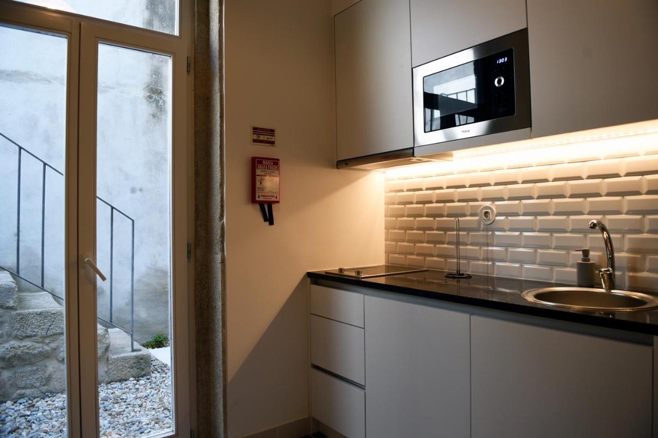 Apartmán Trendy Flats Fontainhas Porto Exteriér fotografie