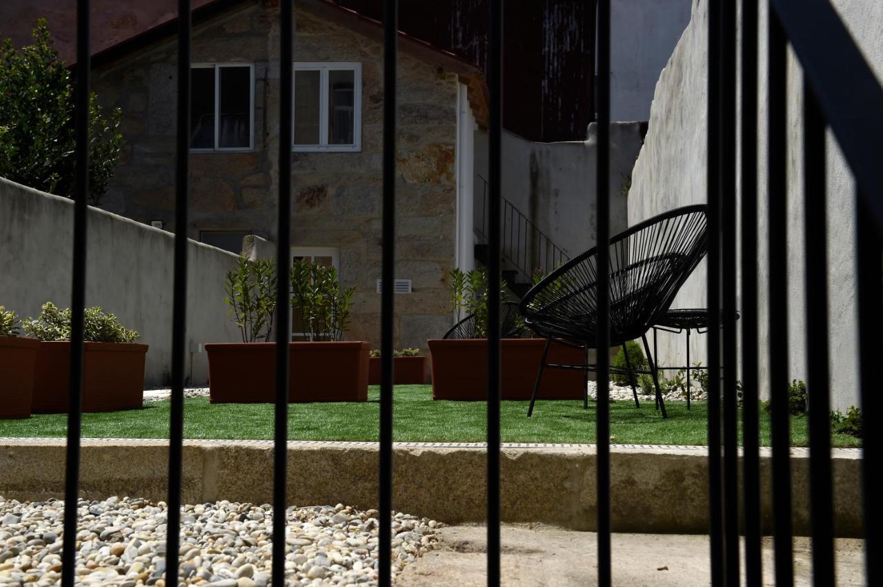 Apartmán Trendy Flats Fontainhas Porto Exteriér fotografie