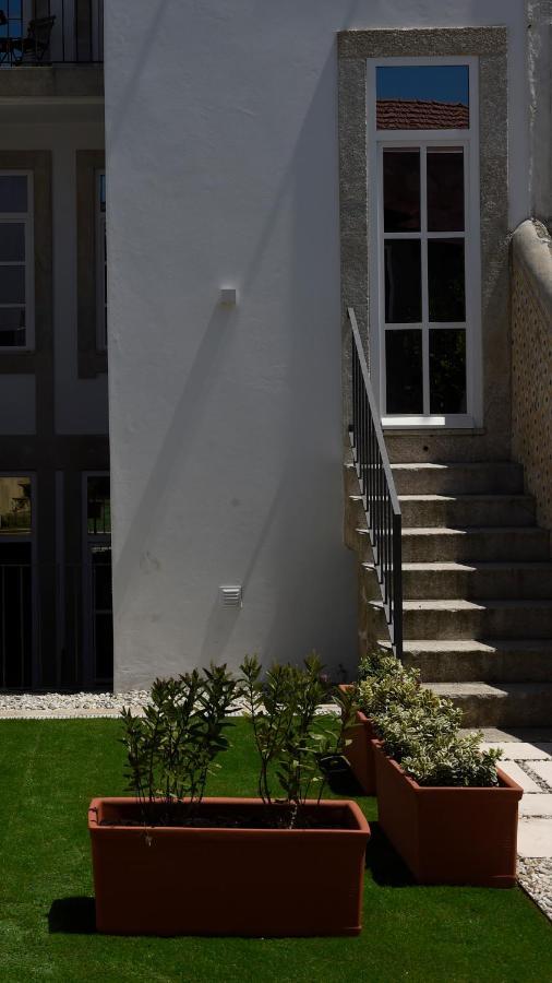 Apartmán Trendy Flats Fontainhas Porto Exteriér fotografie