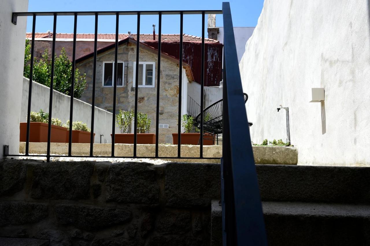 Apartmán Trendy Flats Fontainhas Porto Exteriér fotografie