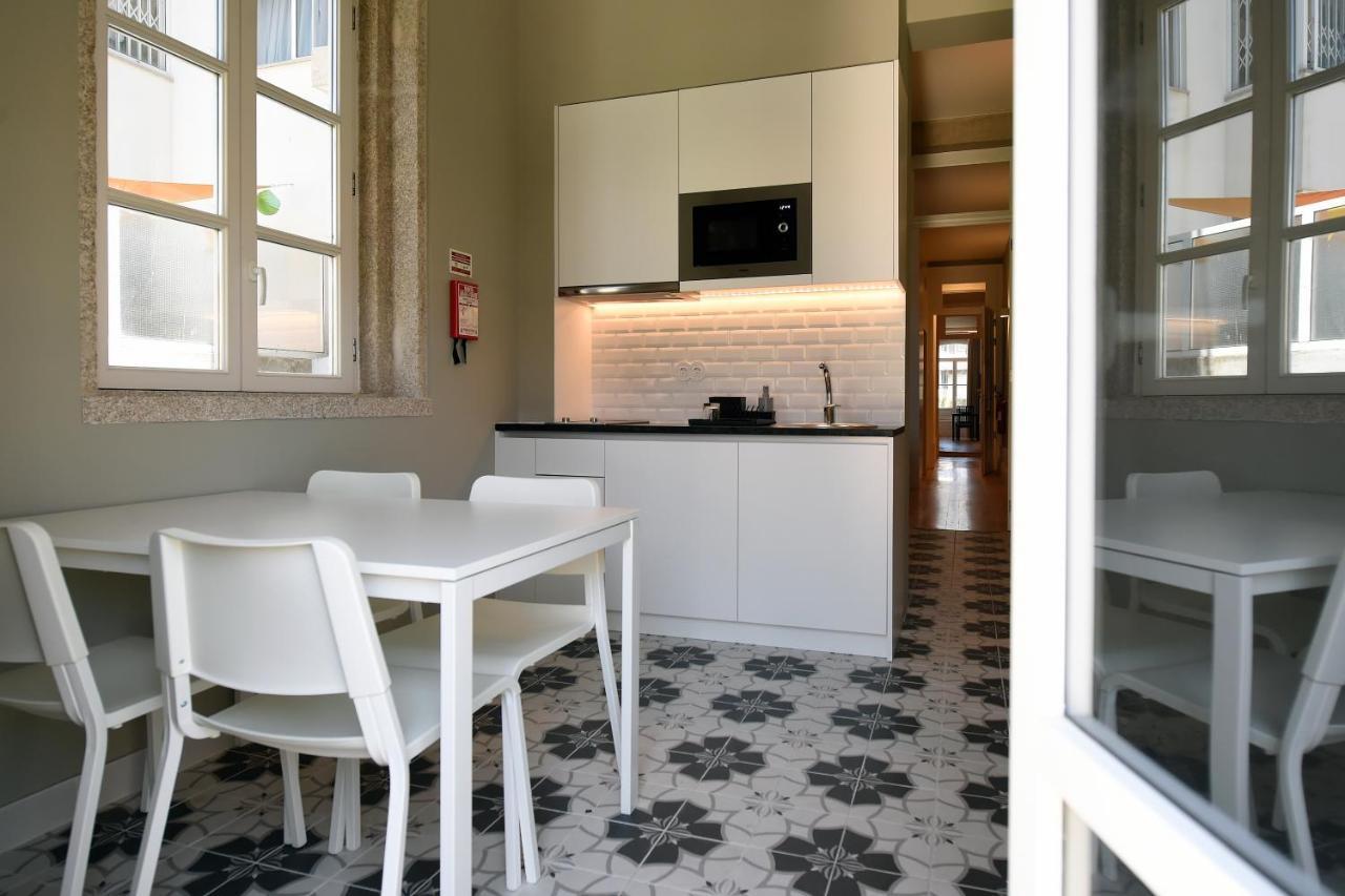 Apartmán Trendy Flats Fontainhas Porto Exteriér fotografie