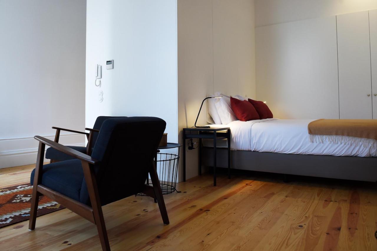 Apartmán Trendy Flats Fontainhas Porto Exteriér fotografie