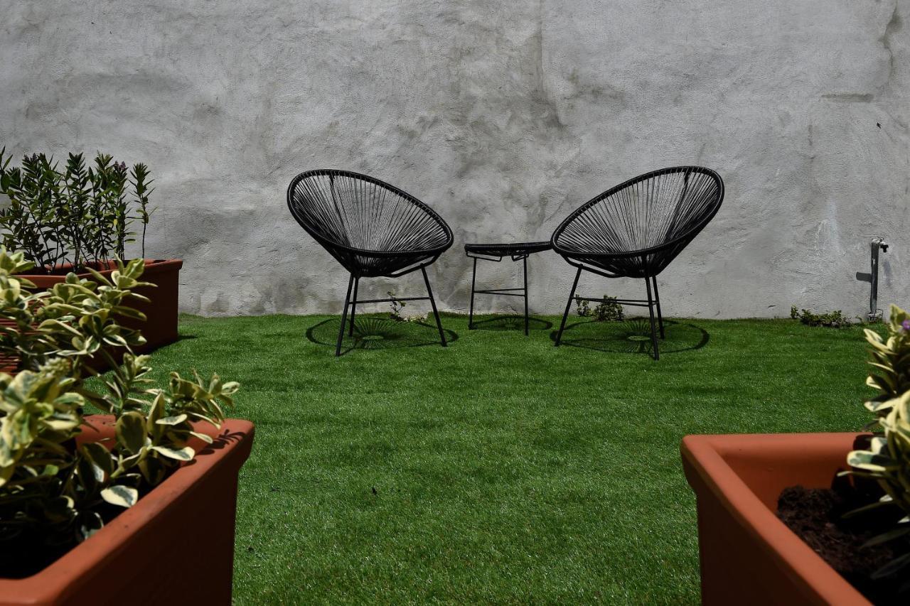 Apartmán Trendy Flats Fontainhas Porto Exteriér fotografie