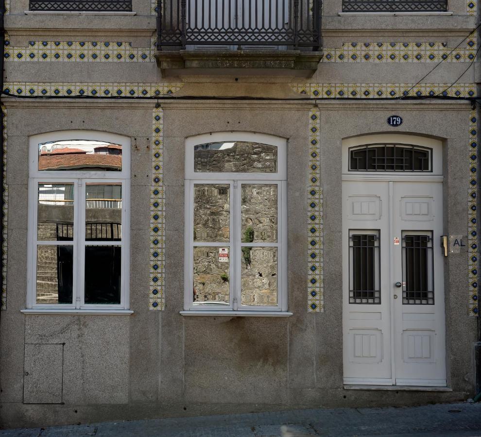 Apartmán Trendy Flats Fontainhas Porto Exteriér fotografie