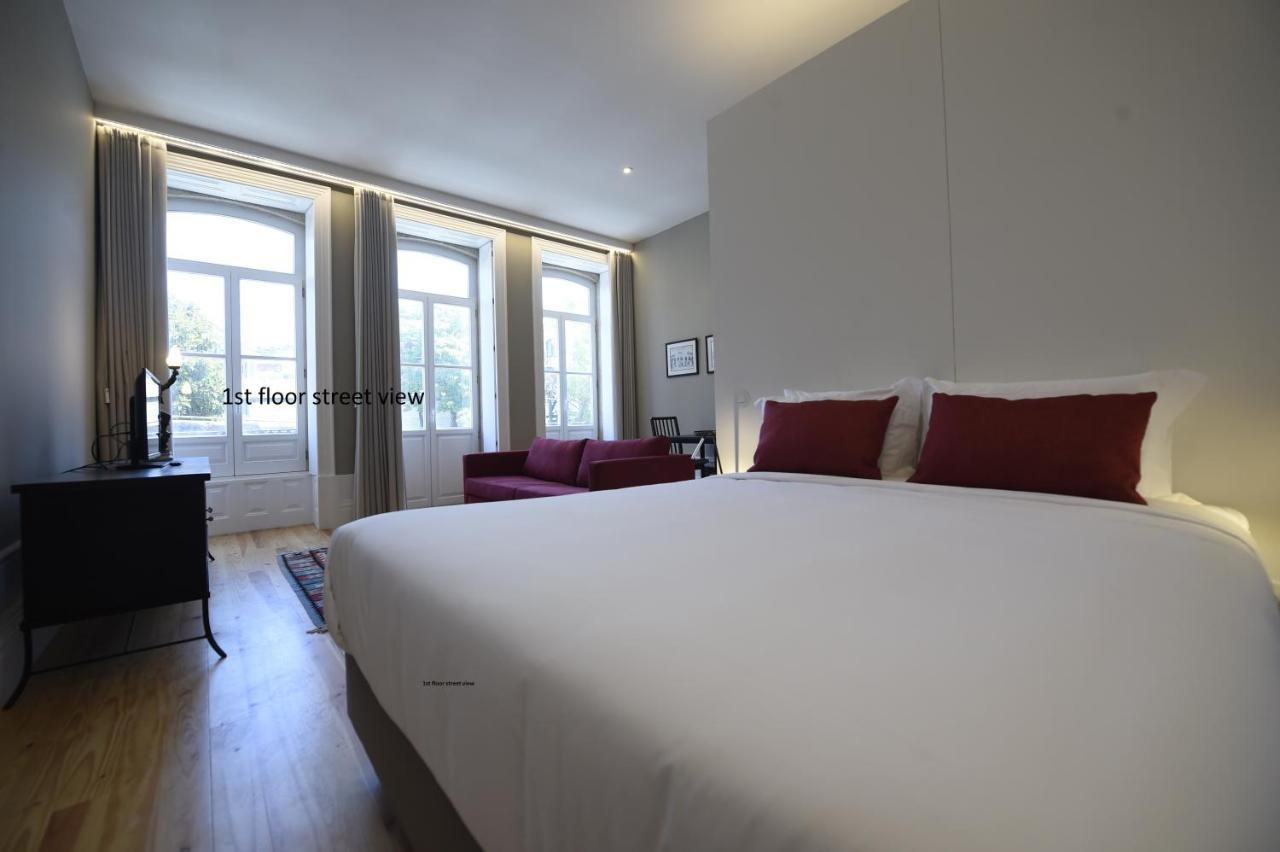 Apartmán Trendy Flats Fontainhas Porto Exteriér fotografie