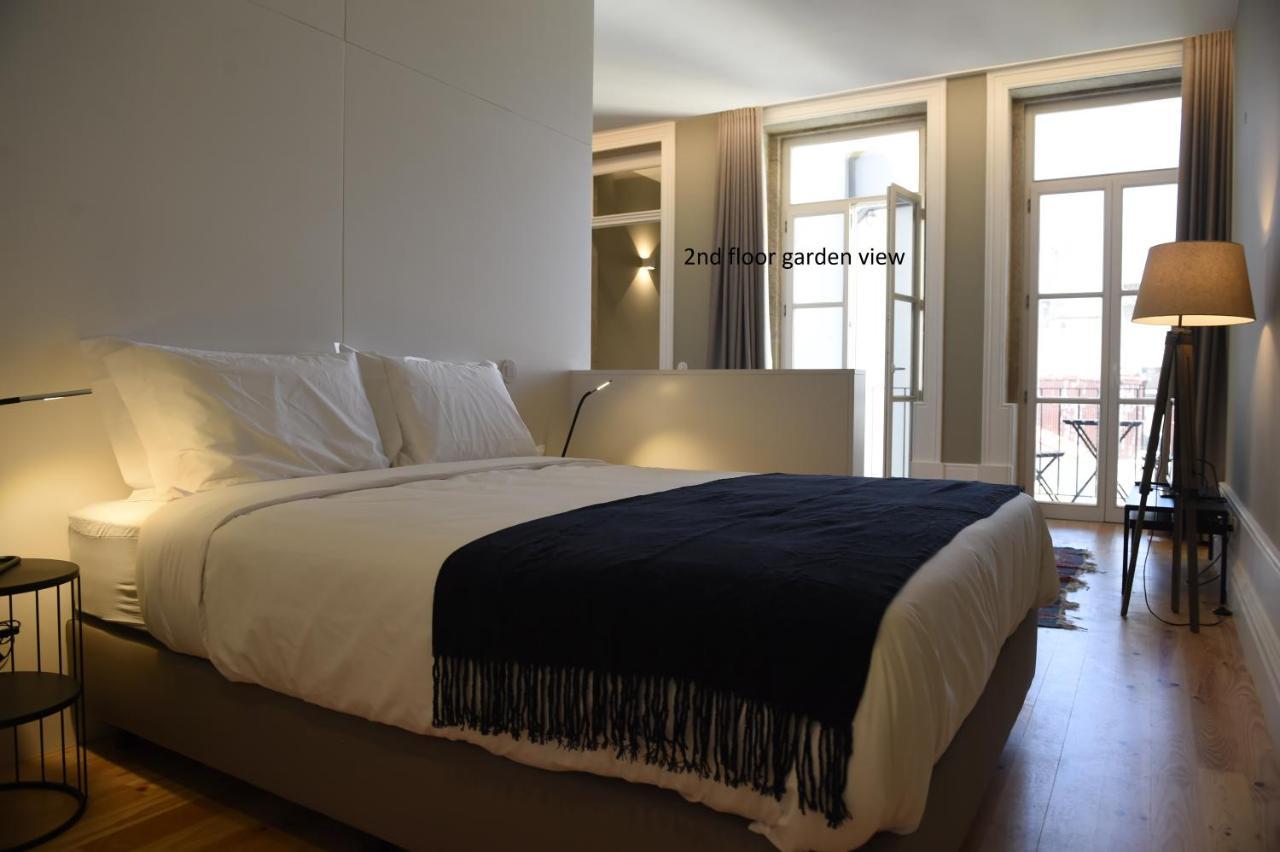 Apartmán Trendy Flats Fontainhas Porto Exteriér fotografie