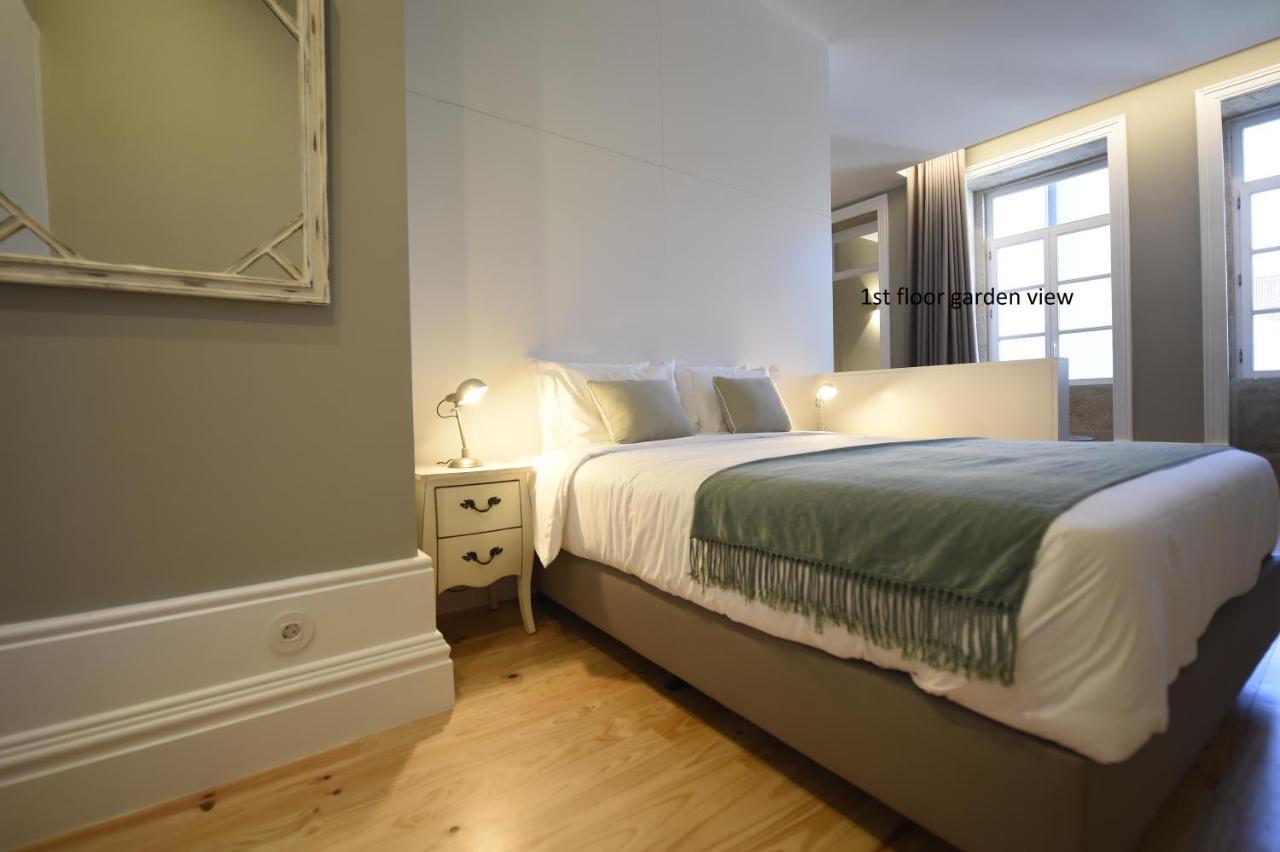 Apartmán Trendy Flats Fontainhas Porto Exteriér fotografie