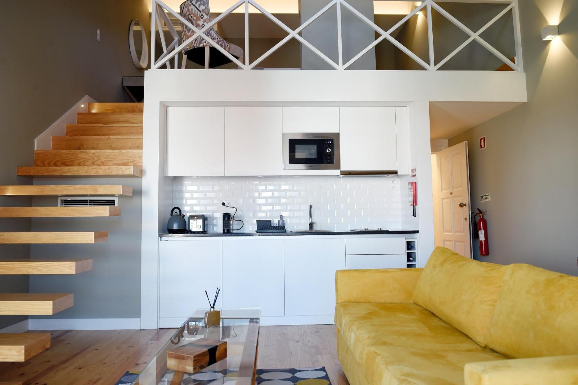 Apartmán Trendy Flats Fontainhas Porto Exteriér fotografie